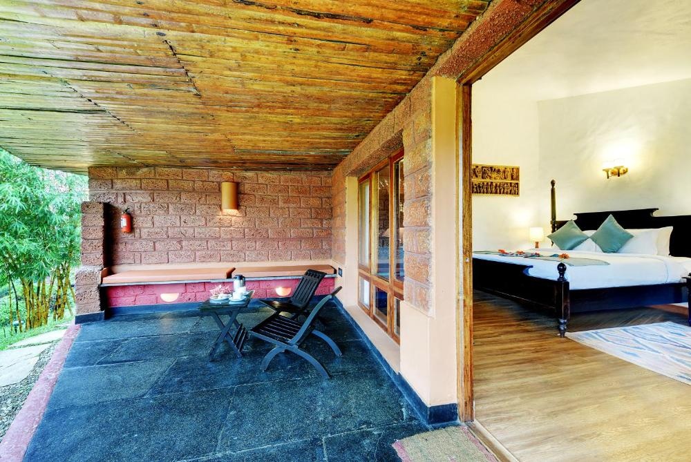 Heritage Resort Coorg
