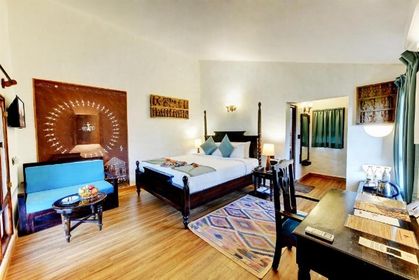 Heritage Resort Coorg image 10