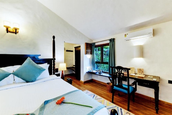 Heritage Resort Coorg image 11