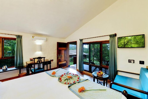 Heritage Resort Coorg image 12