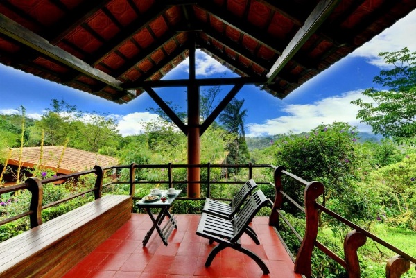Heritage Resort Coorg image 14