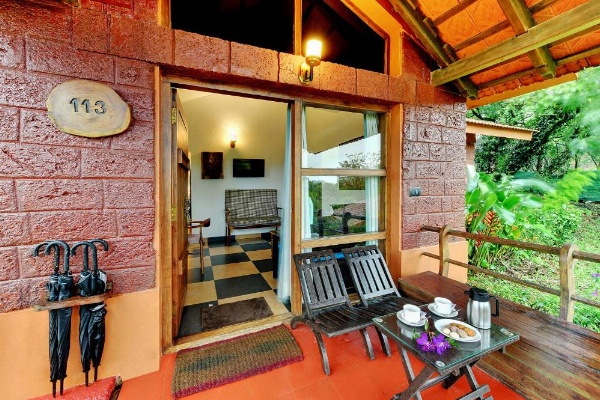 Heritage Resort Coorg image 15