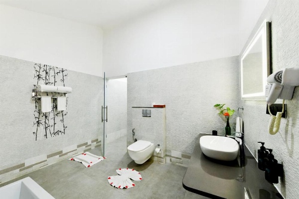 Heritage Resort Coorg image 16