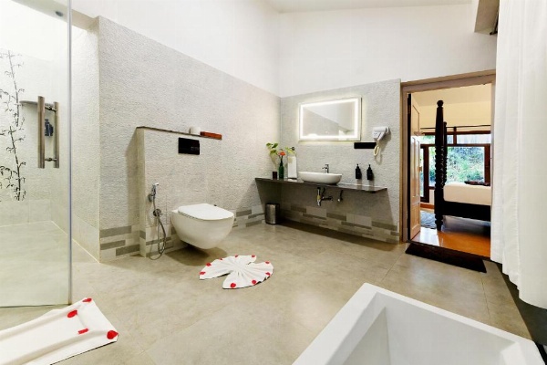 Heritage Resort Coorg image 17