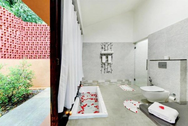 Heritage Resort Coorg image 18