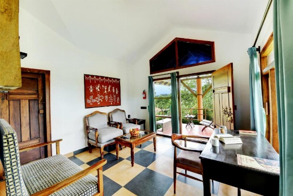 Heritage Resort Coorg image 21