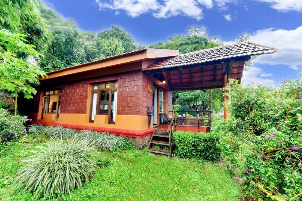 Heritage Resort Coorg image 23