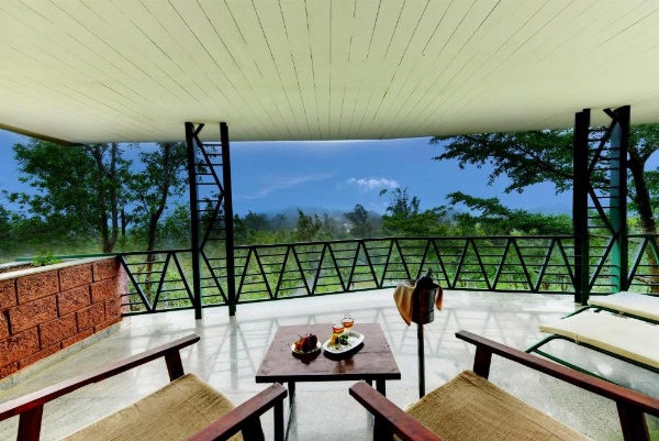 Heritage Resort Coorg image 25