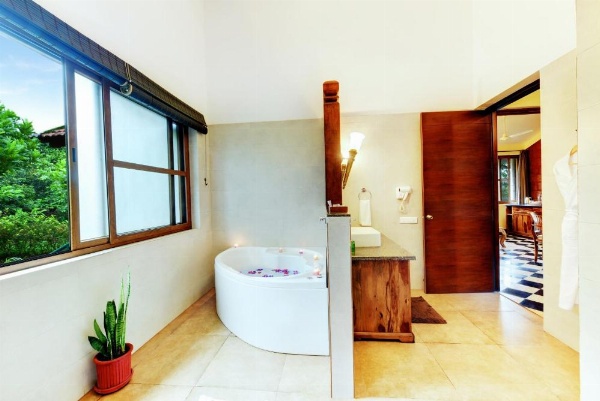 Heritage Resort Coorg image 28