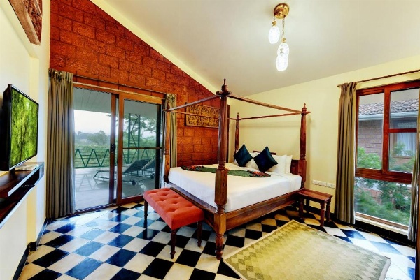 Heritage Resort Coorg image 31