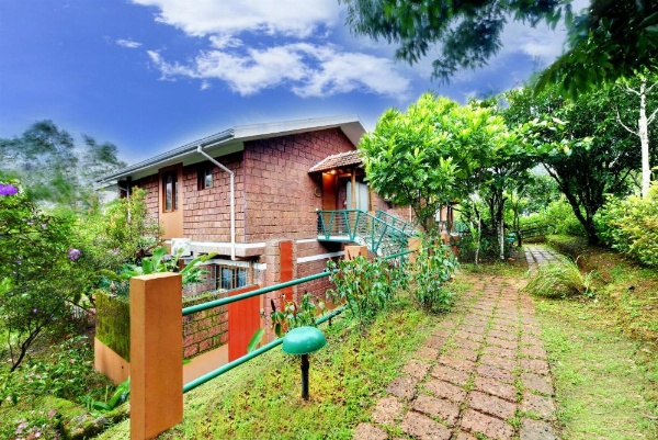 Heritage Resort Coorg image 33