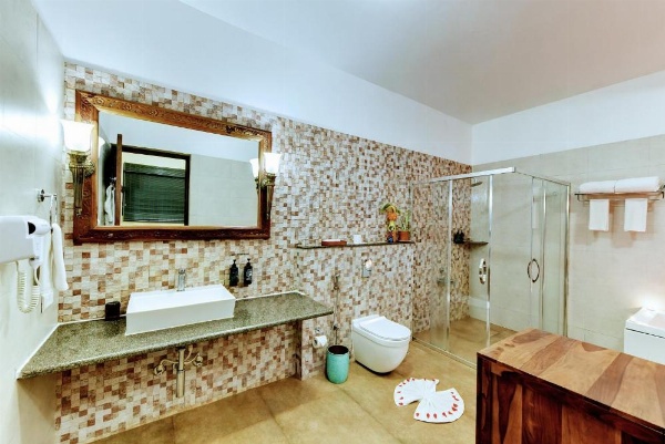 Heritage Resort Coorg image 35