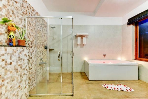 Heritage Resort Coorg image 36