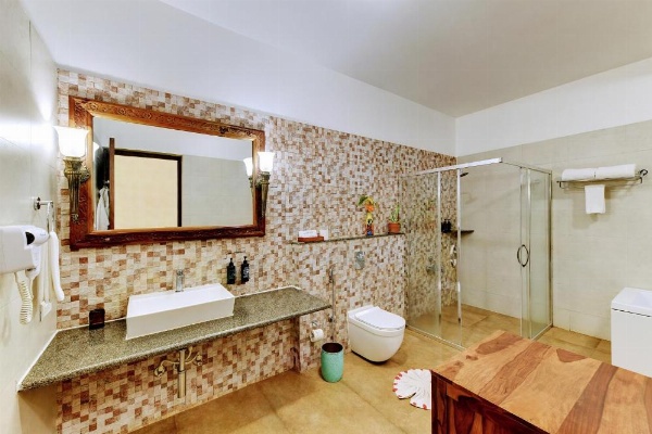 Heritage Resort Coorg image 37