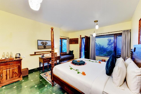 Heritage Resort Coorg image 39