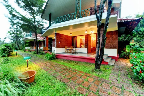 Heritage Resort Coorg image 40