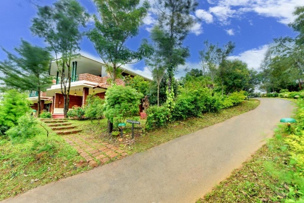 Heritage Resort Coorg image 41