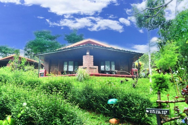 Heritage Resort Coorg image 42