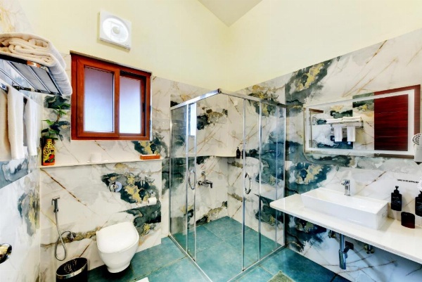 Heritage Resort Coorg image 47