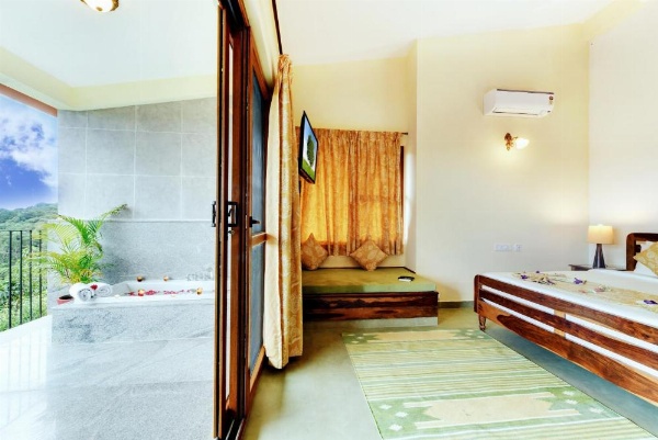 Heritage Resort Coorg image 48