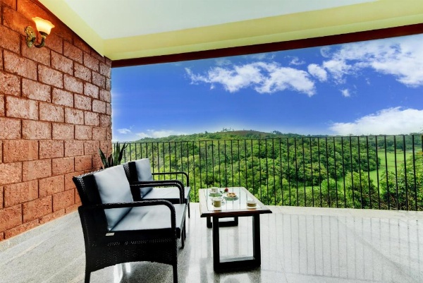 Heritage Resort Coorg image 50