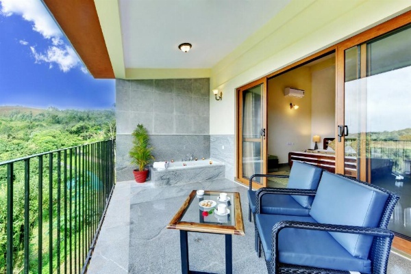 Heritage Resort Coorg image 51