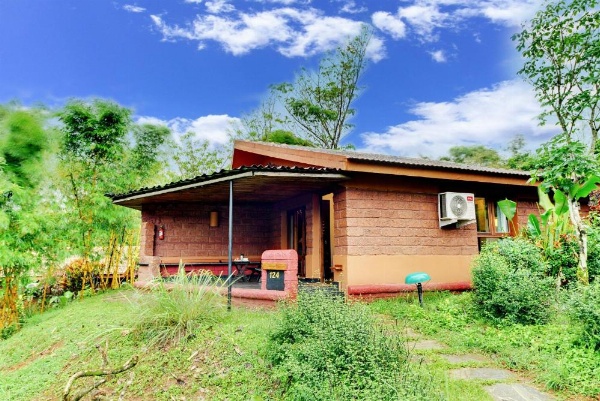 Heritage Resort Coorg image 5