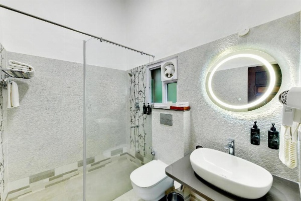 Heritage Resort Coorg image 6