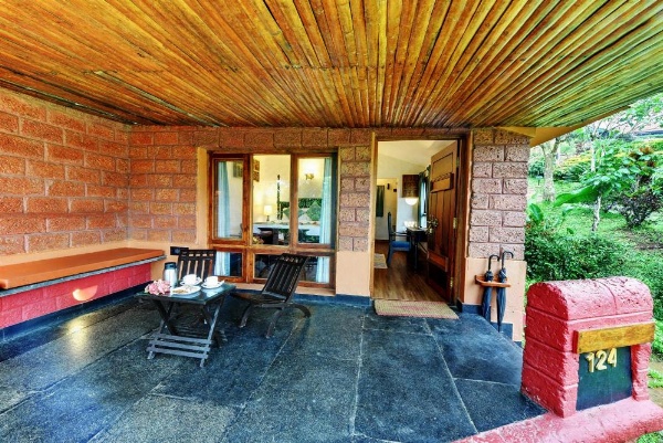 Heritage Resort Coorg image 7